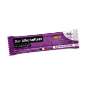 Alkoholtester NFX 0,2 g/l...