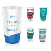 Alkohol-Messbecher zur...