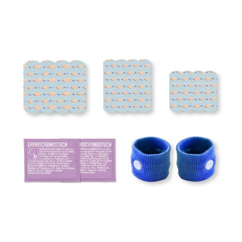 MyKit™ – Erste-Hilfe-Set für Kinder