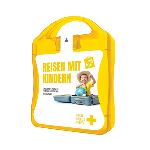 MyKit™ – Erste-Hilfe-Set für Kinder