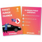 Fahranfänger-Starter-Kit personalisiert – P9685