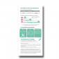 Aufklärungsflyer – Fahrzeugpflege und Verkehrssicherheit