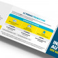 Verkehrssicherheits-Schieber – Straßenverkehrsregeln & Bußgeldkatalog – personalisierbar