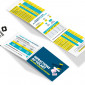 Verkehrssicherheits-Schieber – Straßenverkehrsregeln & Bußgeldkatalog – personalisierbar