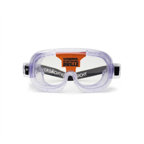 Aufklärungspaket Schädel-Hirn-Trauma mit FatalVision®-Simulationsbrille