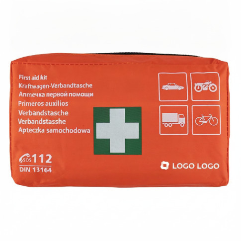 Kfz-Verbandskasten DIN 13164 – P4118
