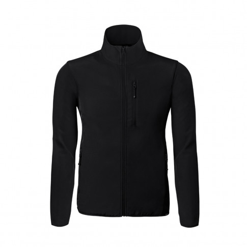 Softshelljacke 300 g/m² – individuell gestaltbar