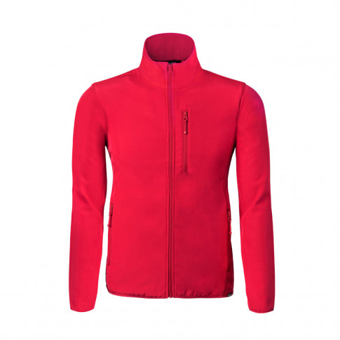 Softshelljacke 300 g/m² – individuell gestaltbar