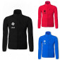 Softshelljacke 300 g/m² – individuell gestaltbar