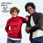 Softshelljacke 300 g/m² – individuell gestaltbar