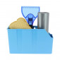 Winter-Set Auto – Eiskratzer, Frostschutzplane & Beschlagentferner