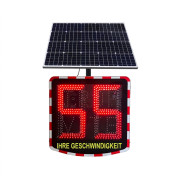 Mobiles Solarbetriebenes...