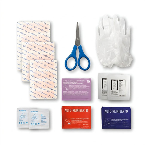 MyKit™ – Erste-Hilfe-Set Auto