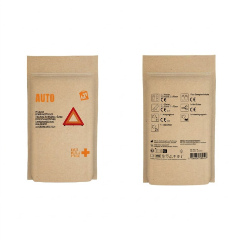MyKit™ – Erste-Hilfe-Set Auto