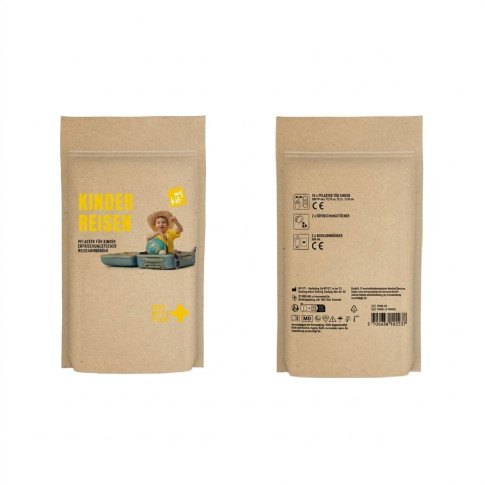 MyKit™ – Erste-Hilfe-Set für Kinder