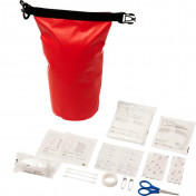 Wasserdichtes Erste-Hilfe-Set