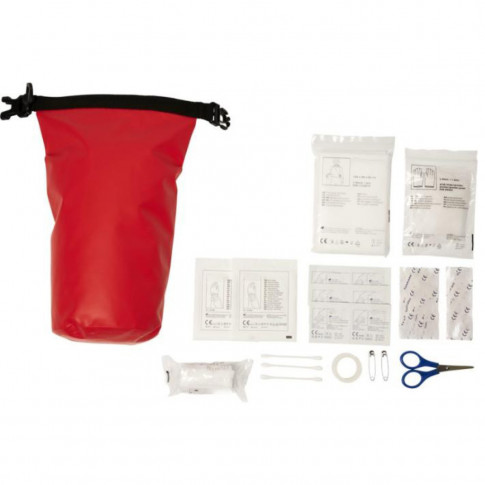 Wasserdichtes Erste-Hilfe-Set