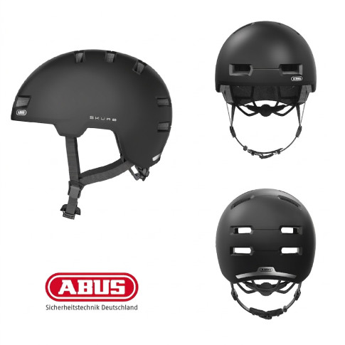 Fahrradhelm für Erwachsene Skurb Abus™