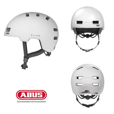 Fahrradhelm für Erwachsene Skurb Abus™