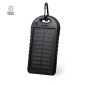 Personalisierte externe Solarbatterie