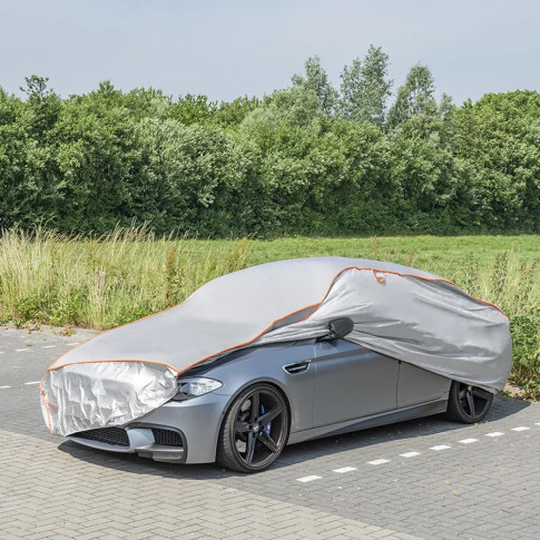 Hagelschutzplane für Fahrzeuge – P9745