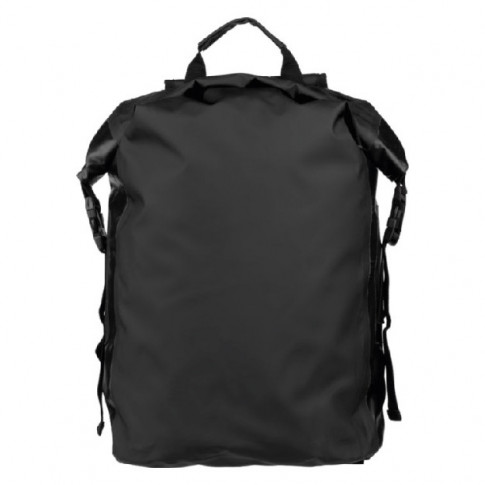 Personalisierter Rolltop-Rucksack