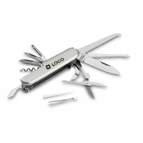 Multifunktions-Taschenmesser 13-in-1