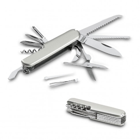 Multifunktions-Taschenmesser 13-in-1