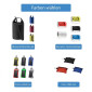 Individuelles Notfall-Set
