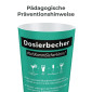 Alkohol-Messbecher Drivecase – Präventionsbecher