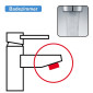 Wasserspar-Set – bedruckbar & individualisierbar