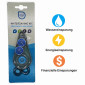 Wasserspar-Set – bedruckbar & individualisierbar