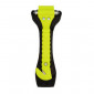 Nothammer fluoreszierend gelb – Gurtschneider & Glasbrecher