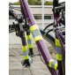 Reflektierendes Klettband für Fahrrad – P9767