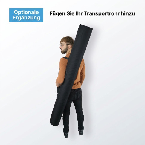 Parcours 3 x 1,5 m für Simulationsbrillen – individuell anpassbar