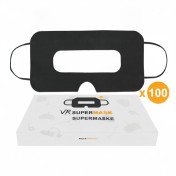 Hygieneschutzmasken für...