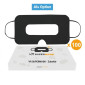 Alkoholsimulationsbrille 2,0 ‰ – FatalVision®