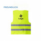 Kinder-Warnweste aus Recycling-PET – P9777
