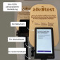 Alkoholtester-Station Ethyl-ia – EN 16280 zertifiziert