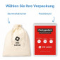 Personalisiertes Party-Präventionsset
