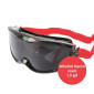 Alkohol-Simulationsbrille Nacht stark (1,4–1,6 g/l)