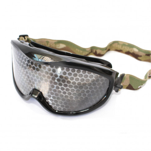 Simulationsbrille Drogen und Medikamente