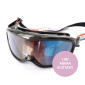 Simulationsbrille LSD – MDMA – Ecstasy