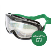 Alkoholsimulationsbrille...