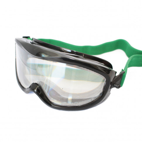 Alkoholsimulationsbrille Tag leicht (0,4 bis 0,6 g/l)
