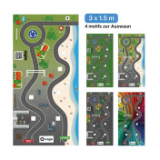 Parcours 3 x 1,5 m für...