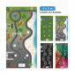 Parcours 4 x 2 m für Simulationsbrillen – individuell anpassbar