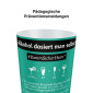 Alkohol-Messbecher Drivecase – Präventionsbecher