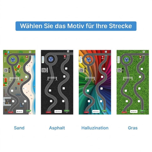Alkoholpräventionspaket mit 2 Brillen