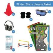 Paket zur Sensibilisierung...